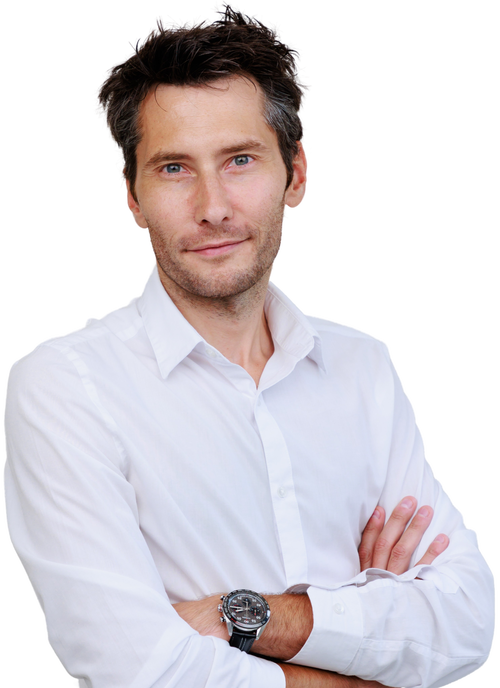 Sud Esthétique Médical • Cyril Clerico