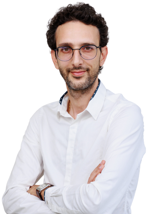 Sud Esthétique Médical • Marc Benatar